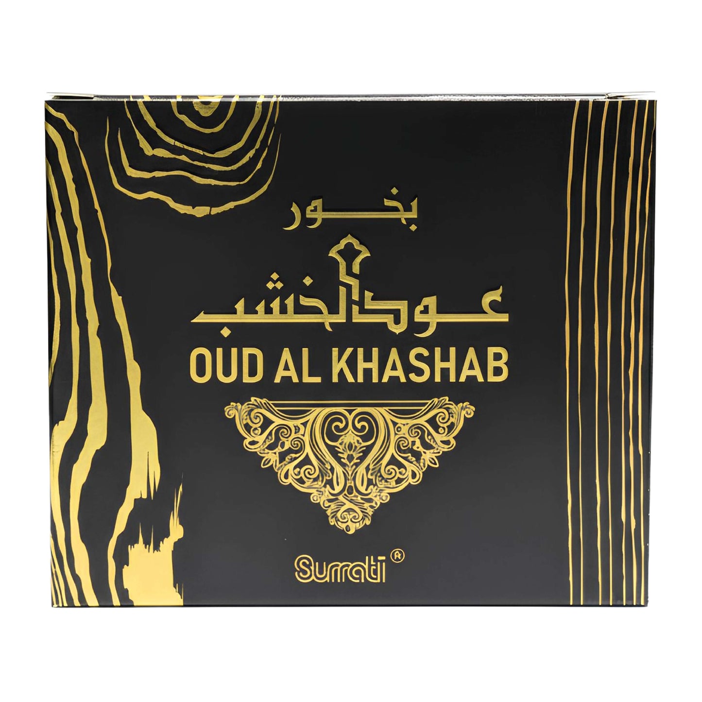 Oud Al Khashab - Bakhoor - 70g