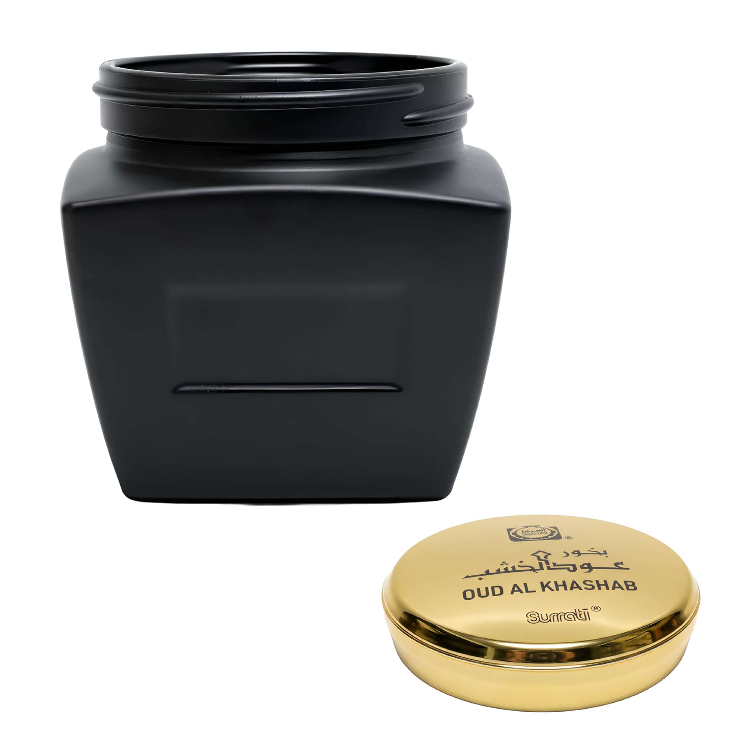 Oud Al Khashab - Bakhoor - 70g