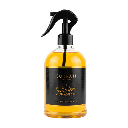 Oud Ameeri - Room Mist - 500ml