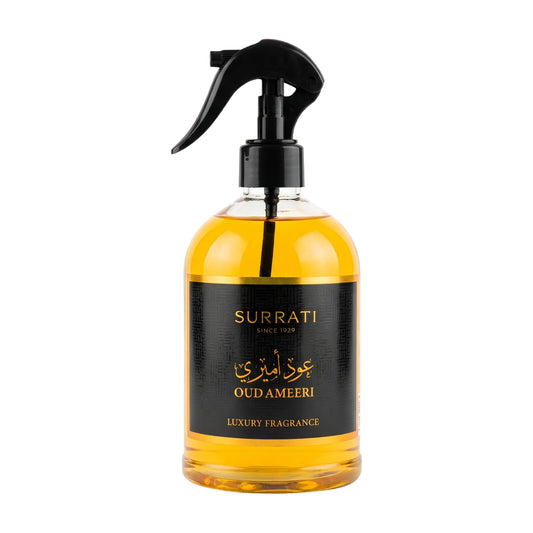 Oud Ameeri - Room Mist - 500ml