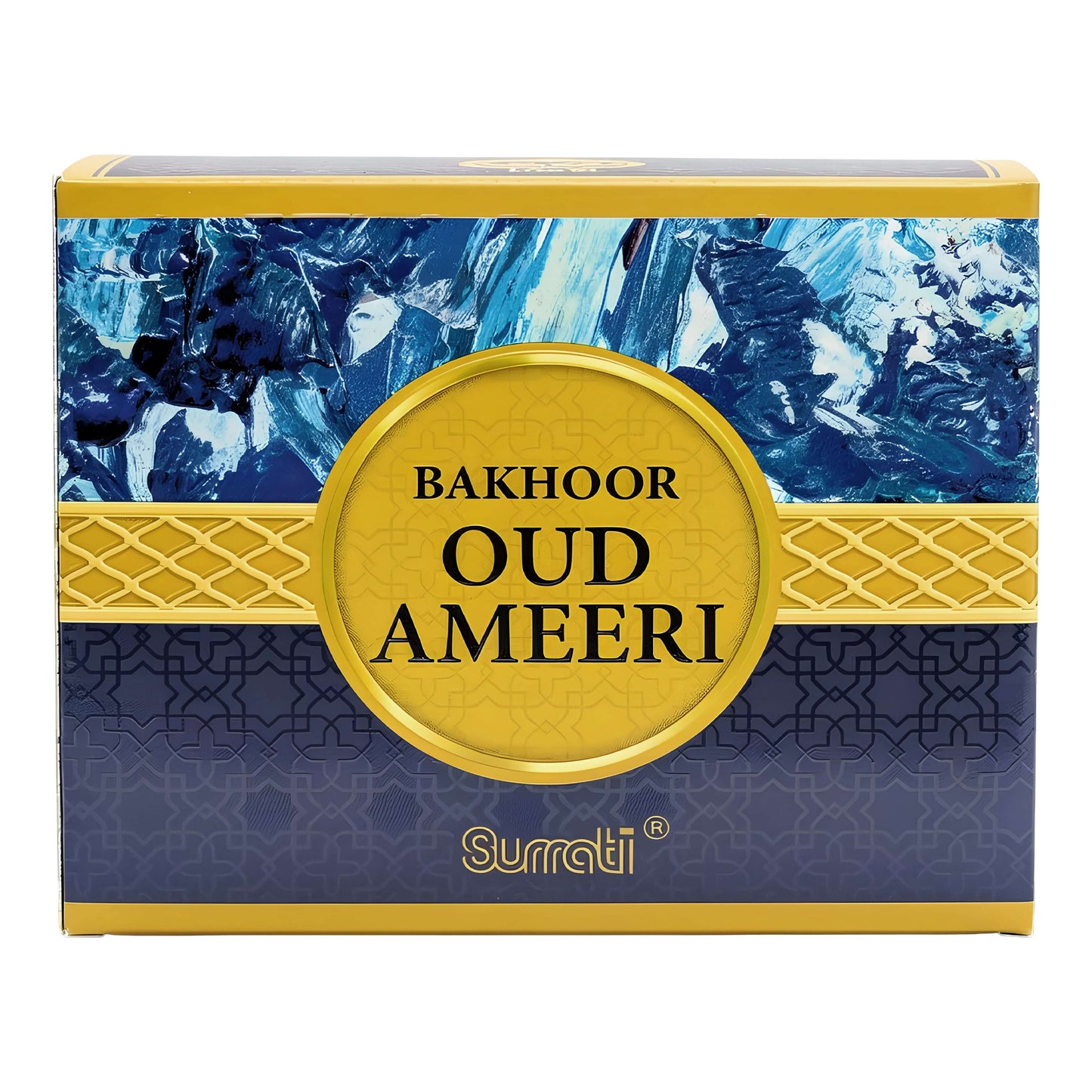 Oud Ameeri - Bakhoor - 70g