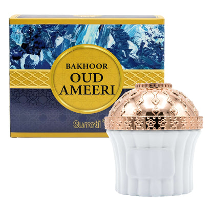 Oud Ameeri - Bakhoor - 70g