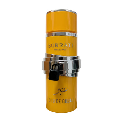 Oud De Dubai | Eau De Parfum | 100ml