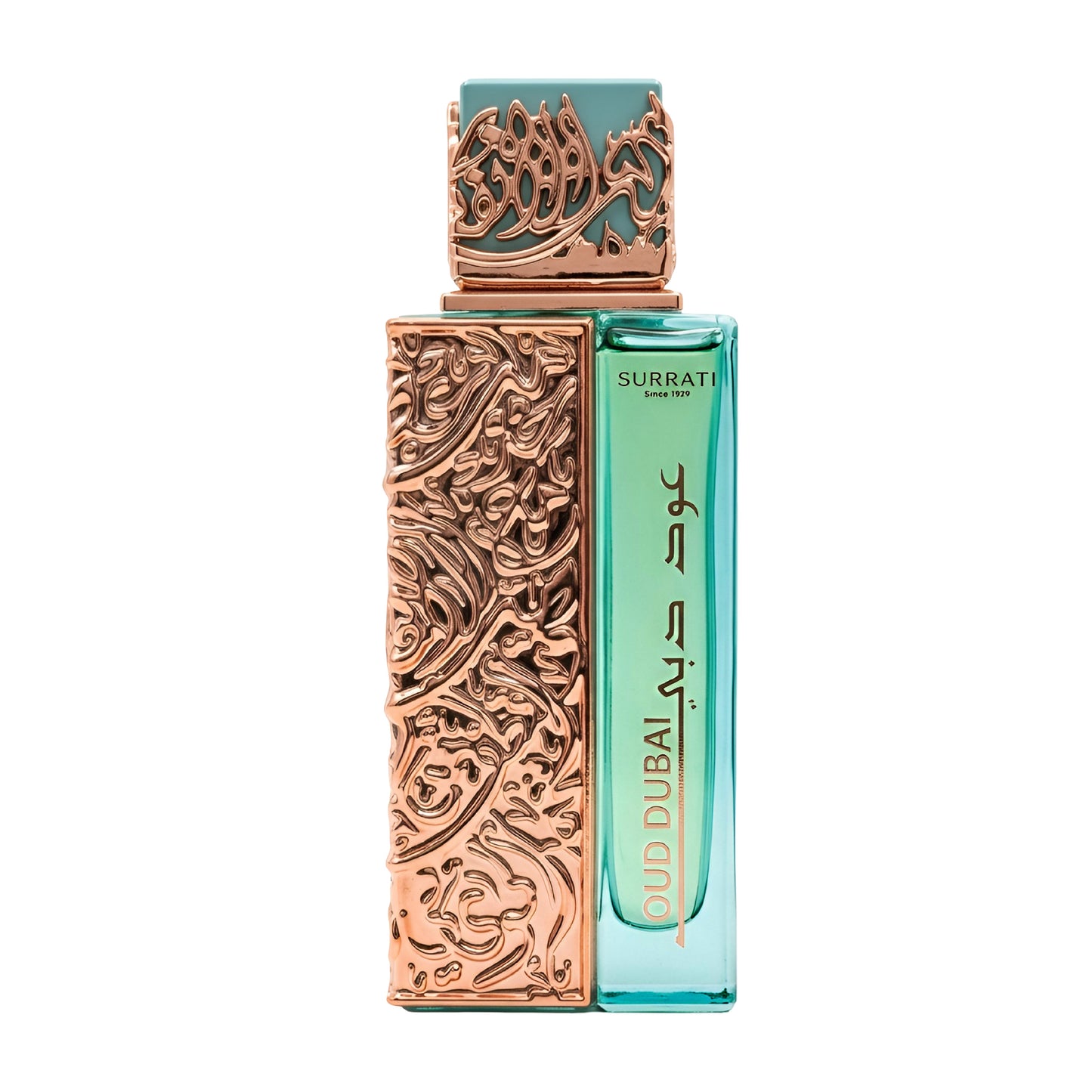 Oud Dubai - Eau De Parfum - 100ml
