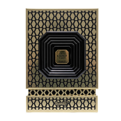 Oud Kalimantano  | Eau De Parfum | 100ml