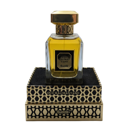 Oud Kalimantano  | Eau De Parfum | 100ml