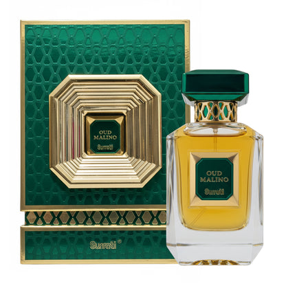 Oud Malino  | Eau De Parfum | 100ml