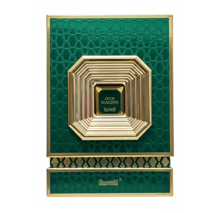 Oud Malino  | Eau De Parfum | 100ml