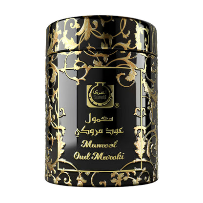 Mamool Oud Maroki - Bakhoor - 80g