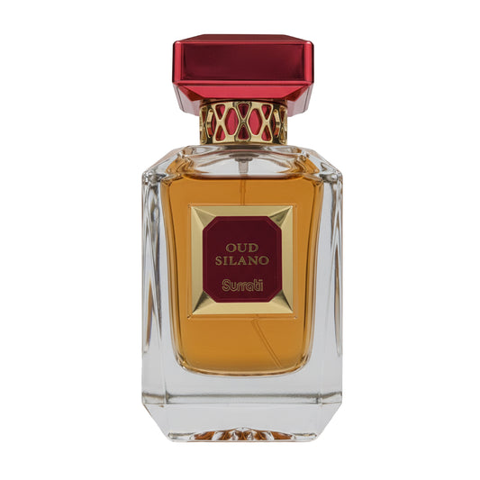 Oud Silano - Eau De Parfum - 100ml