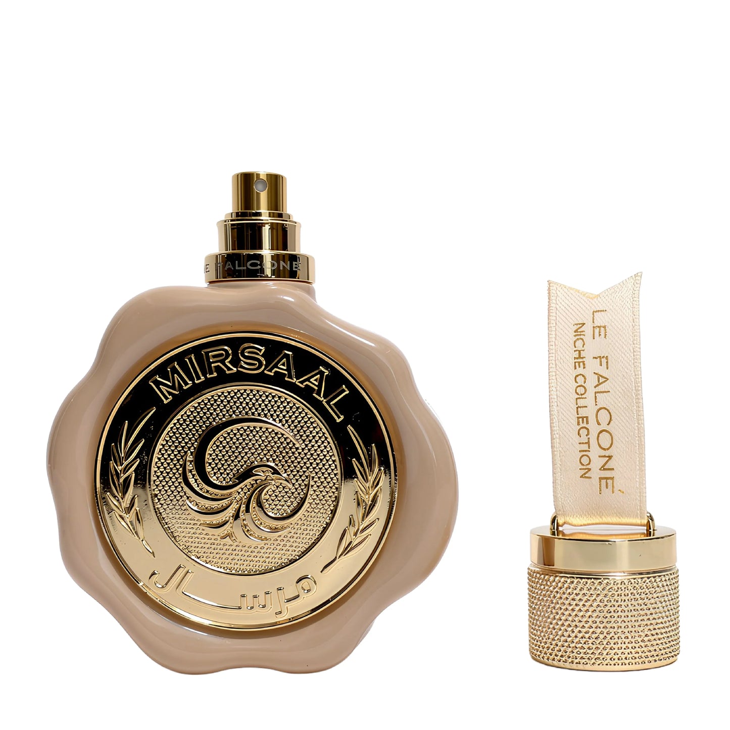 Mirsaal Passion - Eau de Parfum - 85ml