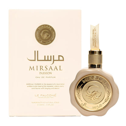 Mirsaal Passion - Eau de Parfum - 85ml