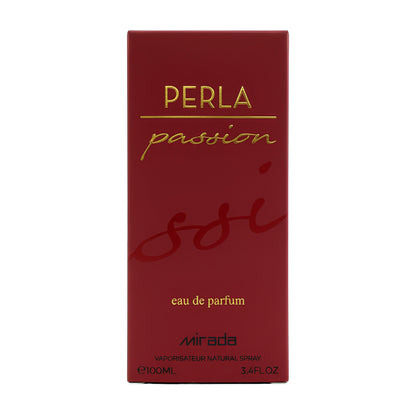 Perla Passion | Eau De Parfum | 100ml