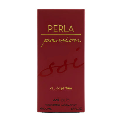 Perla Passion - Eau de Parfum - 100ml