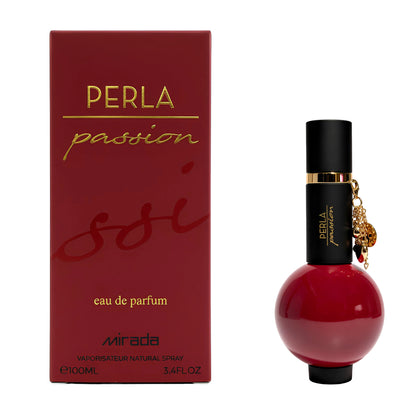 Perla Passion - Eau de Parfum - 100ml