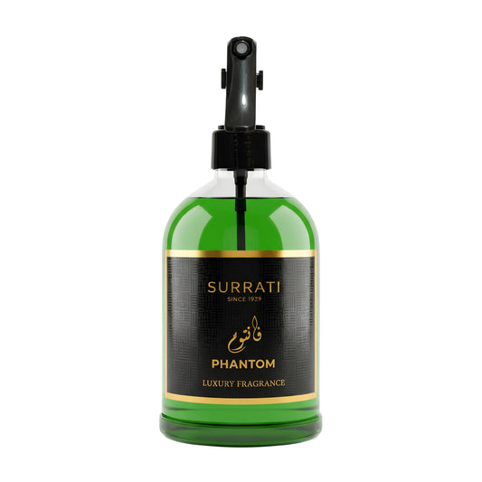 Phantom - Room Mist - 500ml