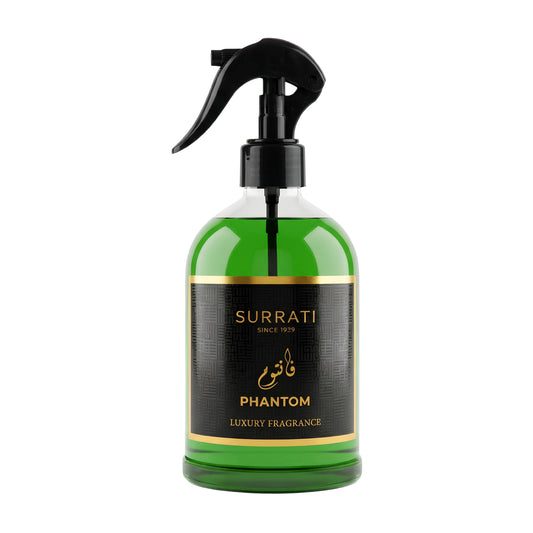 Phantom - Room Mist - 500ml