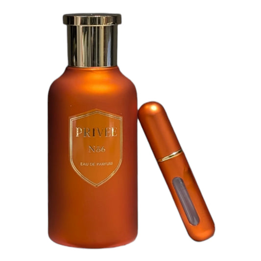 Privee No6 - 100ml EDP