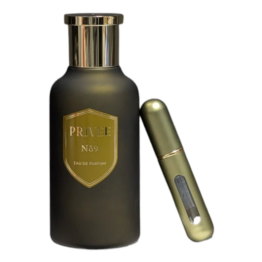 Privee No9 - 100ml EDP