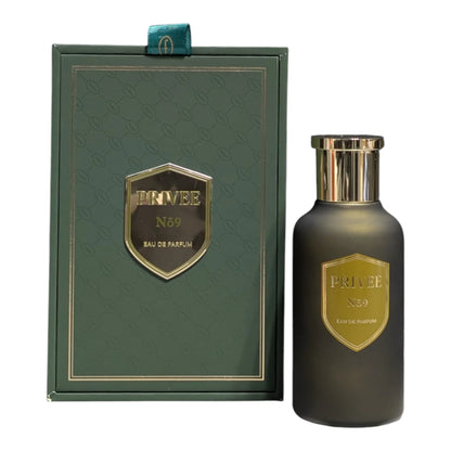 Privee No9 - 100ml EDP