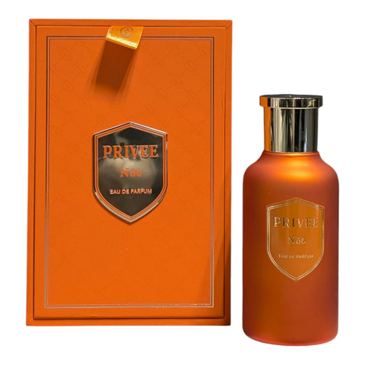 Privee No6 - 100ml EDP