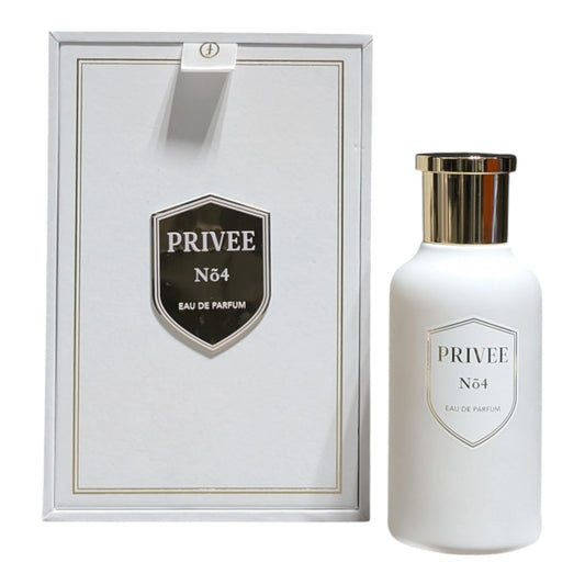 Privee No4 - 100ml EDP