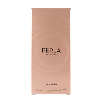 Perla Woman | Eau De Parfum | 100ml