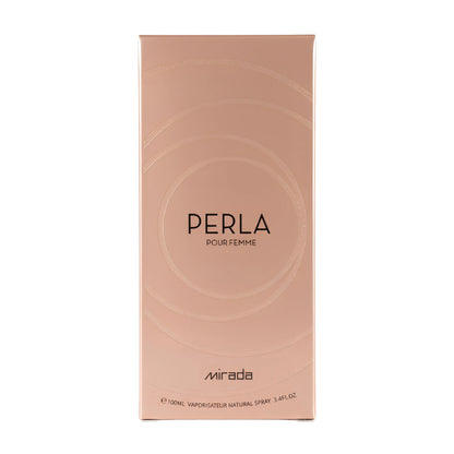Perla Woman - Eau de Parfum - 100ml