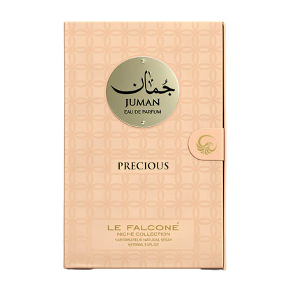 Juman Precious - Eau de Parfum - 100ml
