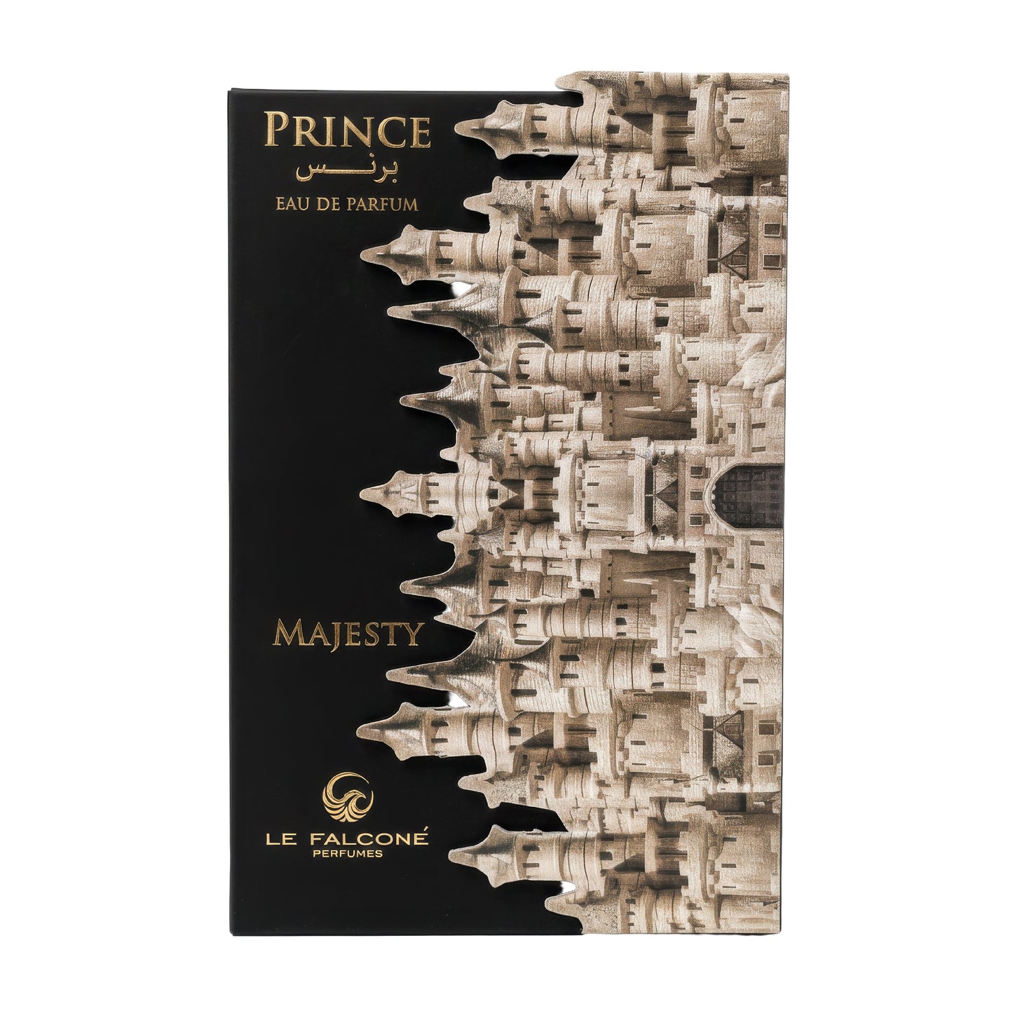 Prince Majesty - Eau De Parfum - 100ml