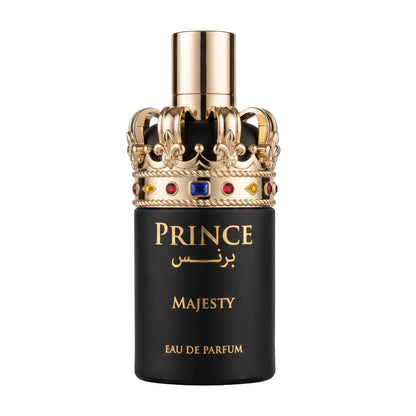 Prince Majesty - Eau De Parfum - 100ml