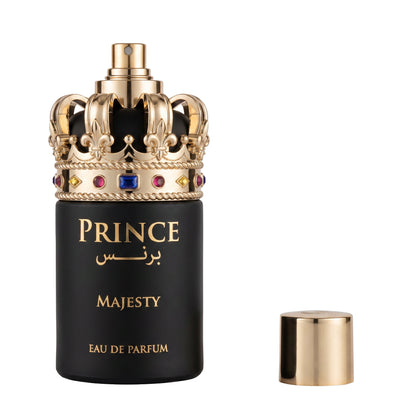 Prince Majesty - Eau De Parfum - 100ml