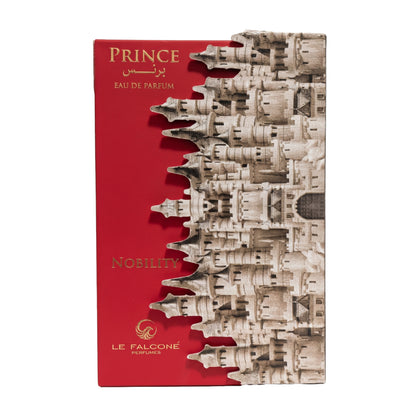 Prince Nobility - Eau De Parfum - 100ml