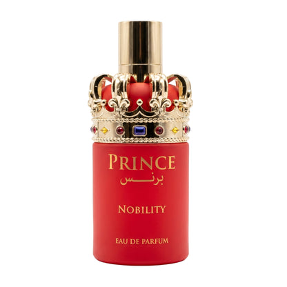 Prince Nobility - Eau De Parfum - 100ml