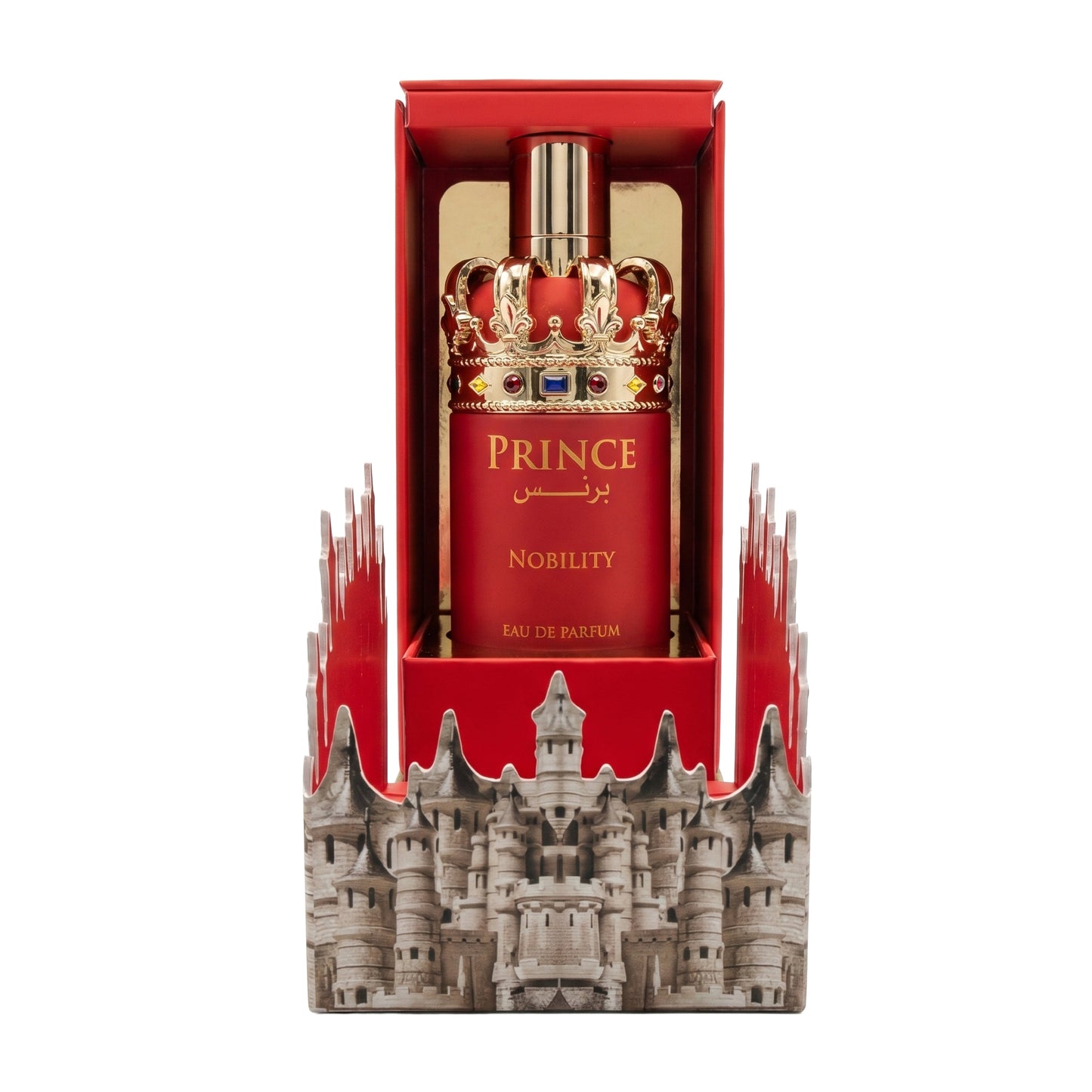 Prince Nobility - Eau De Parfum - 100ml