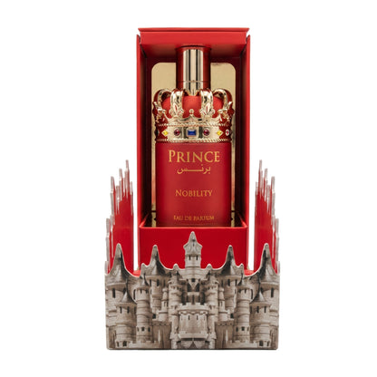Prince Nobility - Eau De Parfum - 100ml