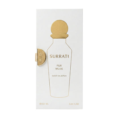 Pur Musk - Extrait De Parfum - 150ml
