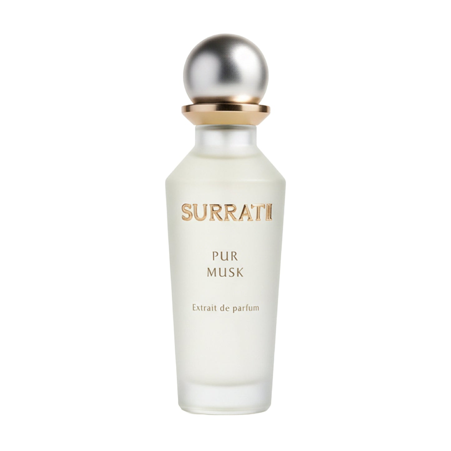 Pur Musk - Extrait De Parfum - 150ml