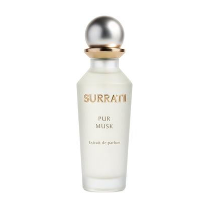 Pur Musk - Extrait De Parfum - 150ml