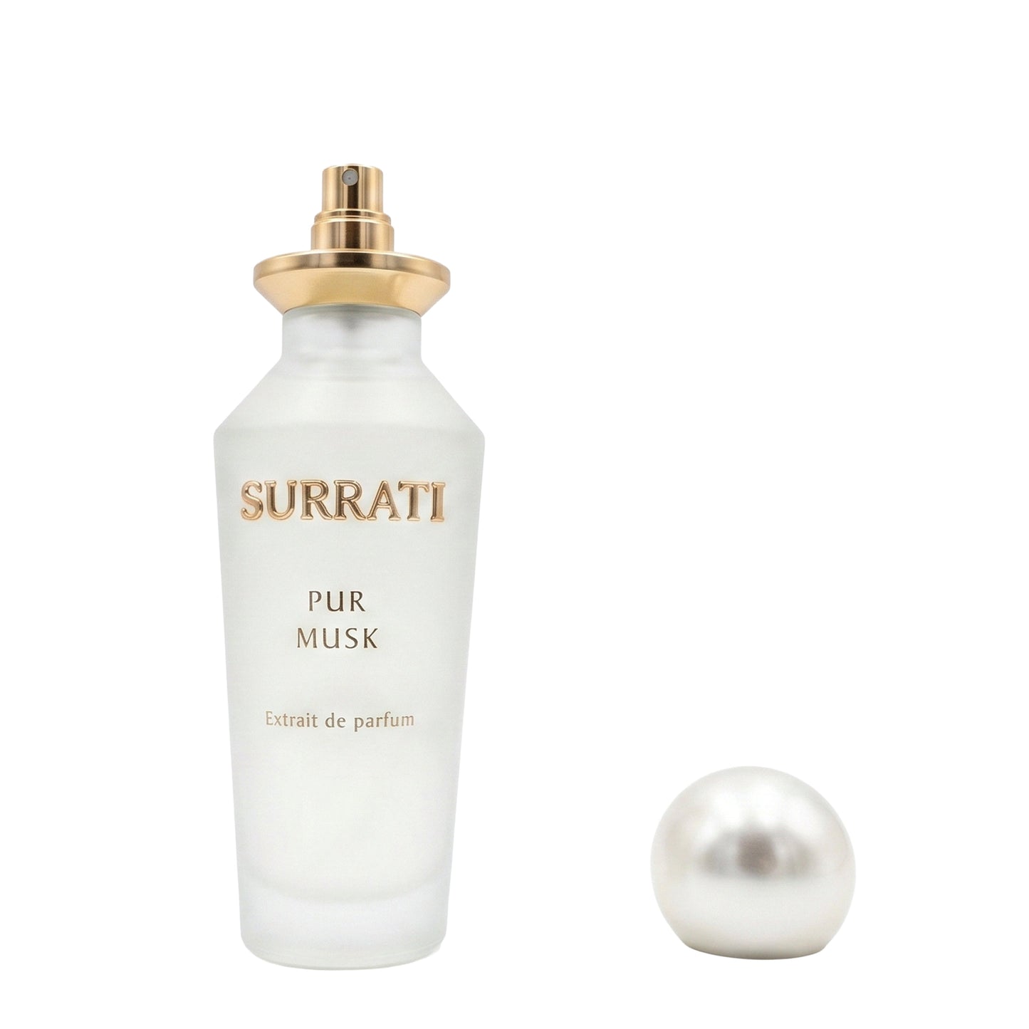 Pur Musk - Extrait De Parfum - 150ml