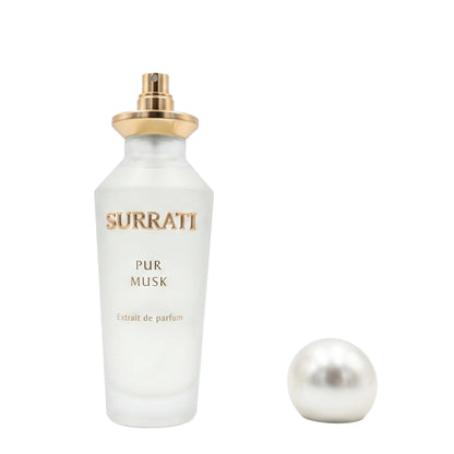 Pur Musk - Extrait De Parfum - 150ml