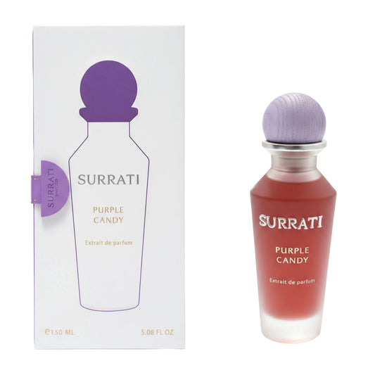 Purple Candy - Extrait de Parfum - 150ml