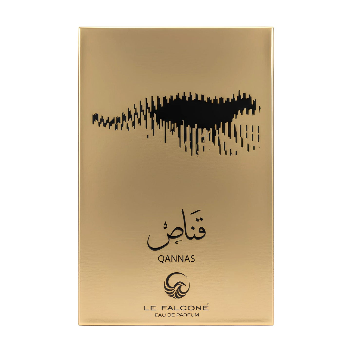 Qannas - Eau de Parfum - 90ml