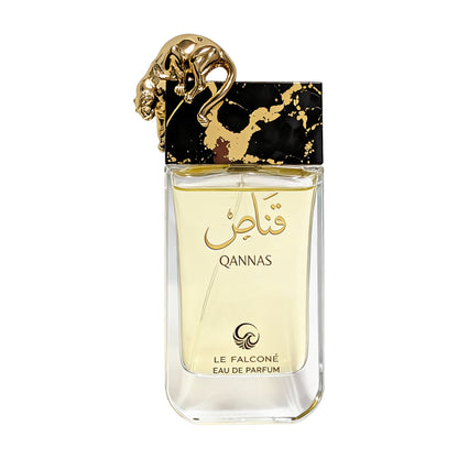 Qannas - Le Falcone Perfume - 90ml