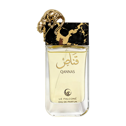 Qannas - Le Falcone Perfume - 90ml