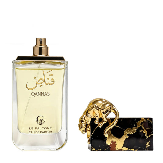 Qannas - Eau de Parfum - 90ml