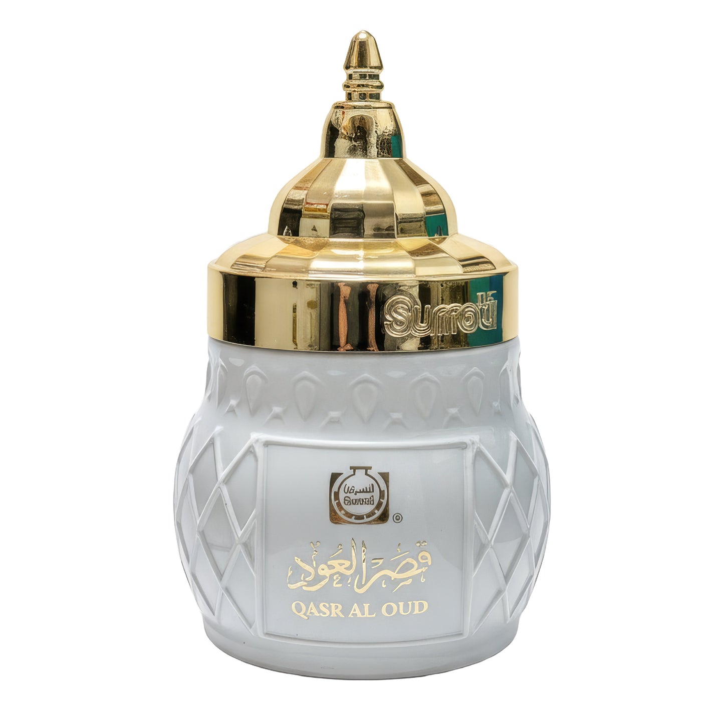 Qasr Al Oud - Bakhoor - 70g