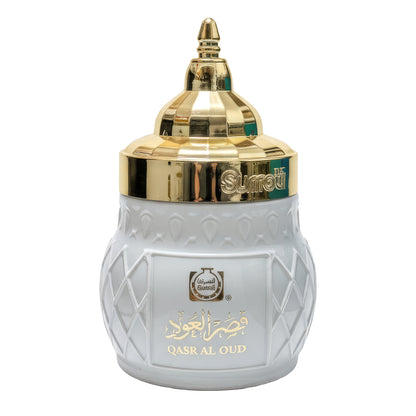 Qasr Al Oud - Bakhoor - 70g