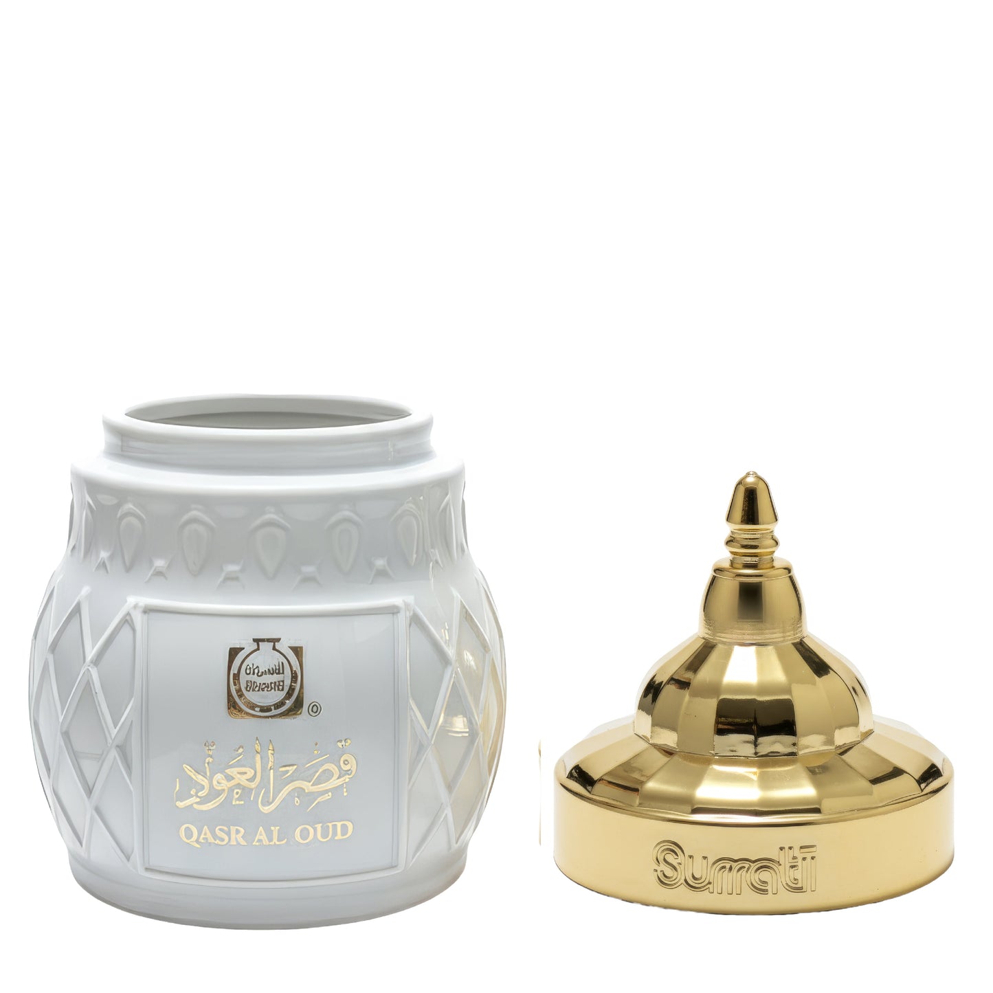 Qasr Al Oud - Bakhoor - 70g