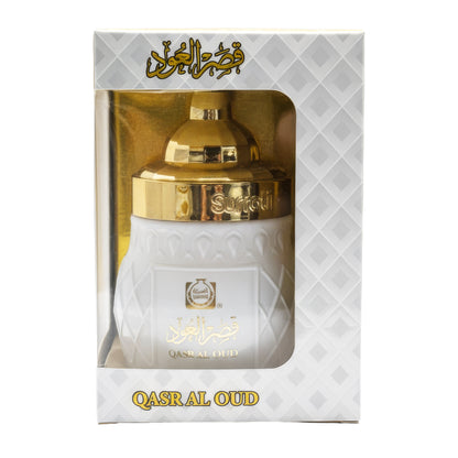 Qasr Al Oud - Bakhoor - 70g